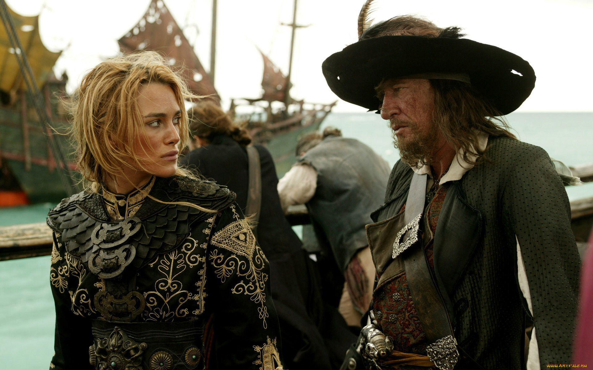 pirates, of, the, caribbean, , , at, world`s, end